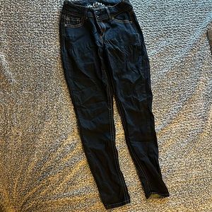 Wallflower denim jeans